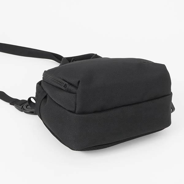 CIE（シー） ショルダーバッグ ENOUGH MINI SHOULDER イナフ ミニ 