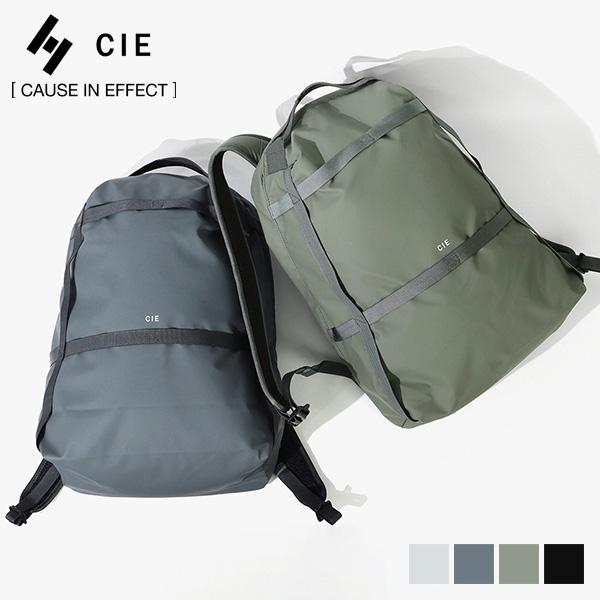 CIE（シー） バックパック GRID3 BACKPACK グリッド3 リュックサック