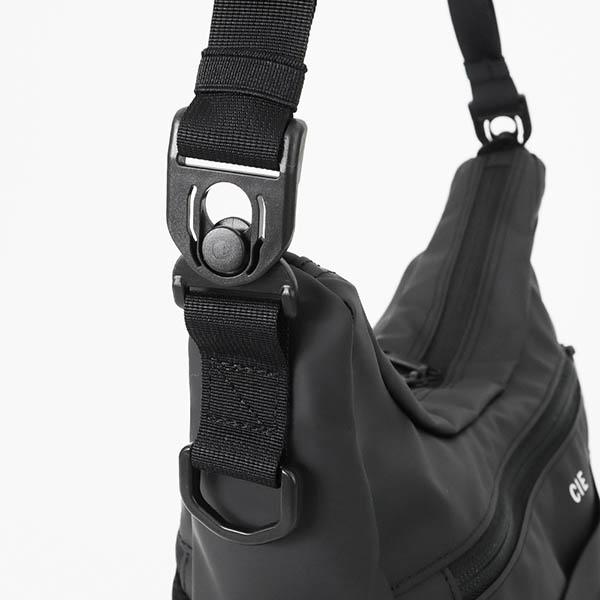 CIE（シー） ショルダーバッグ GRID3 SHOULDER 04 グリッド3 S 2way