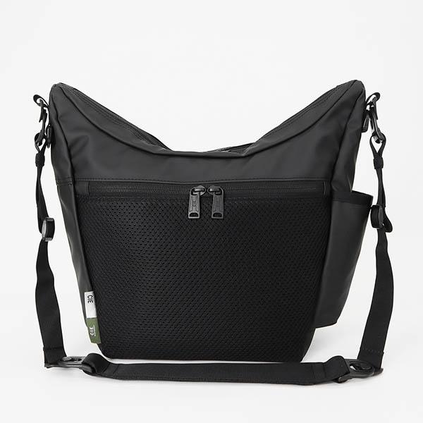 CIE（シー） ショルダーバッグ GRID3 SHOULDER 04 グリッド3 S 2way 