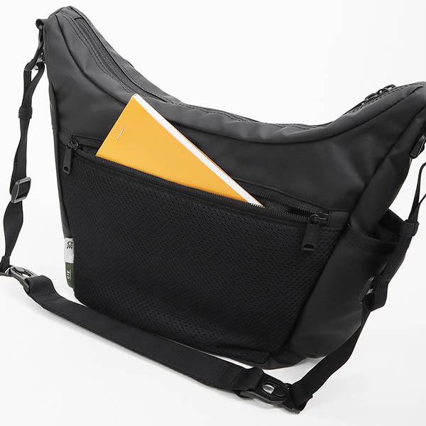 CIE（シー） ショルダーバッグ GRID3 SHOULDER 04 グリッド3 S 2way 
