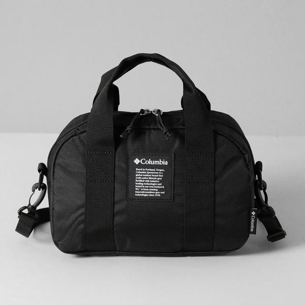 Columbia（コロンビア） ショルダーバッグ Iron Romeo ミニダッフル