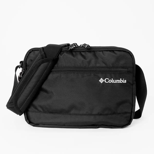 Columbia（コロンビア） ショルダーバッグ Big Muddy Road 撥水 軽量