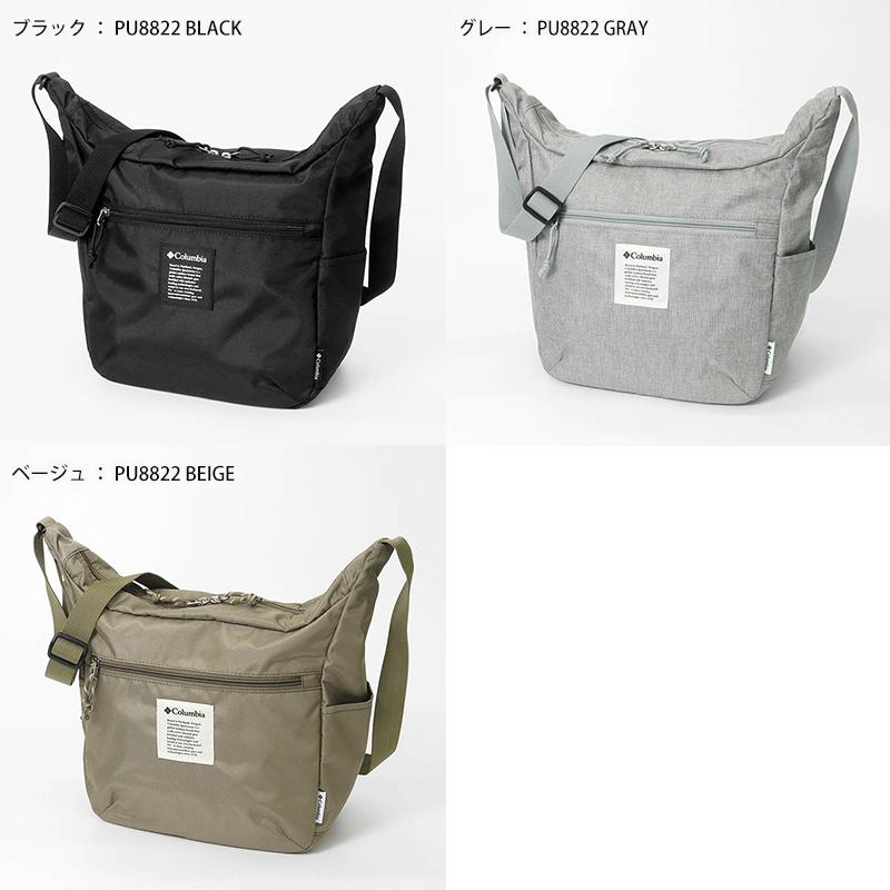 Columbia（コロンビア） ショルダーバッグ Iron Romeo オムニシールド