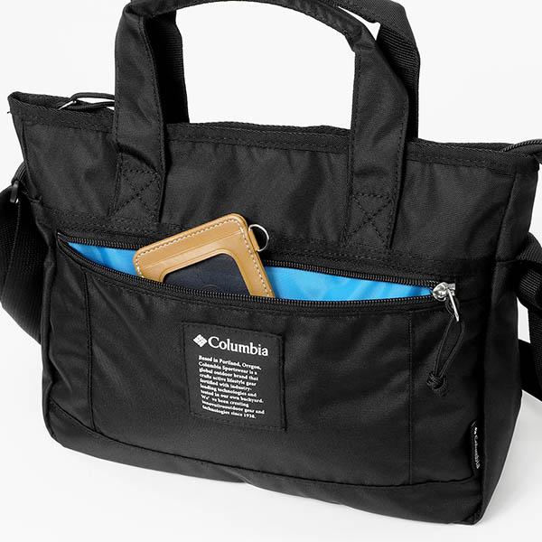 Columbia（コロンビア） ショルダーバッグ Iron Romeo 2way トート
