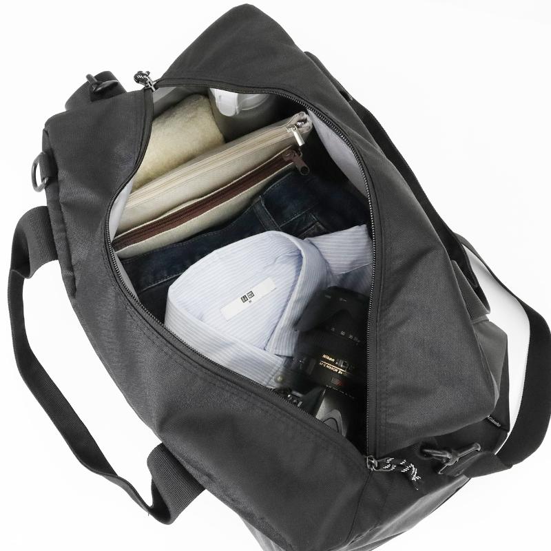 コロンビア Columbia ボストンバッグ オムニシールド 2way ダッフル