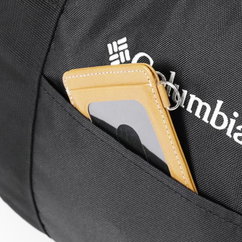 Columbia（コロンビア） ボストンバッグ オムニシールド 2way ダッフル