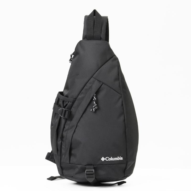 Columbia ワンショルダーバッグ Columbia（コロンビア） ボディーバッグ ボディバッグ 正規品 ワン