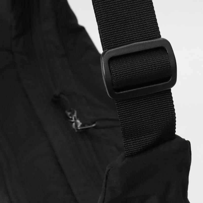 Columbia（コロンビア） ショルダーバッグ Dane Cove 洗える 舟形 軽量