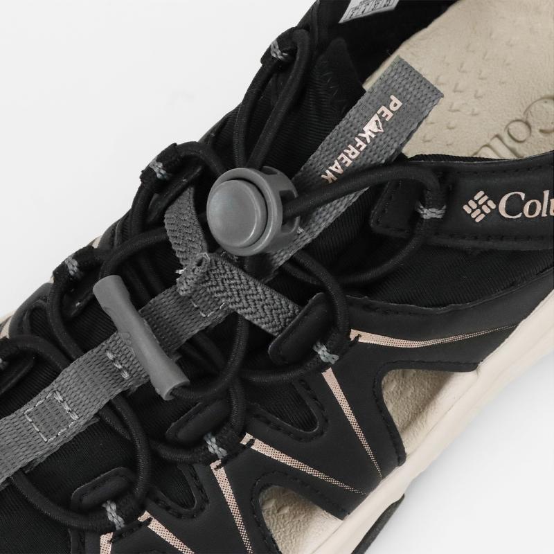 Columbia（コロンビア） サンダル ピークフリーク ラッシュ シャンダル