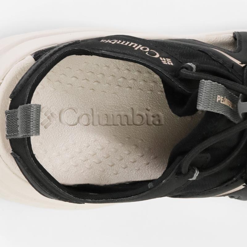 Colombia ビークフリークラッシュサンダル 26㎝ コロンビア Columbia