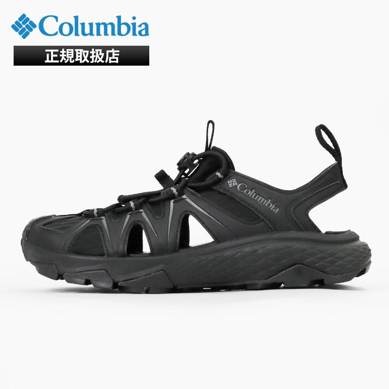 Columbia（コロンビア） サンダル レディース ピークフリーク ラッシュ