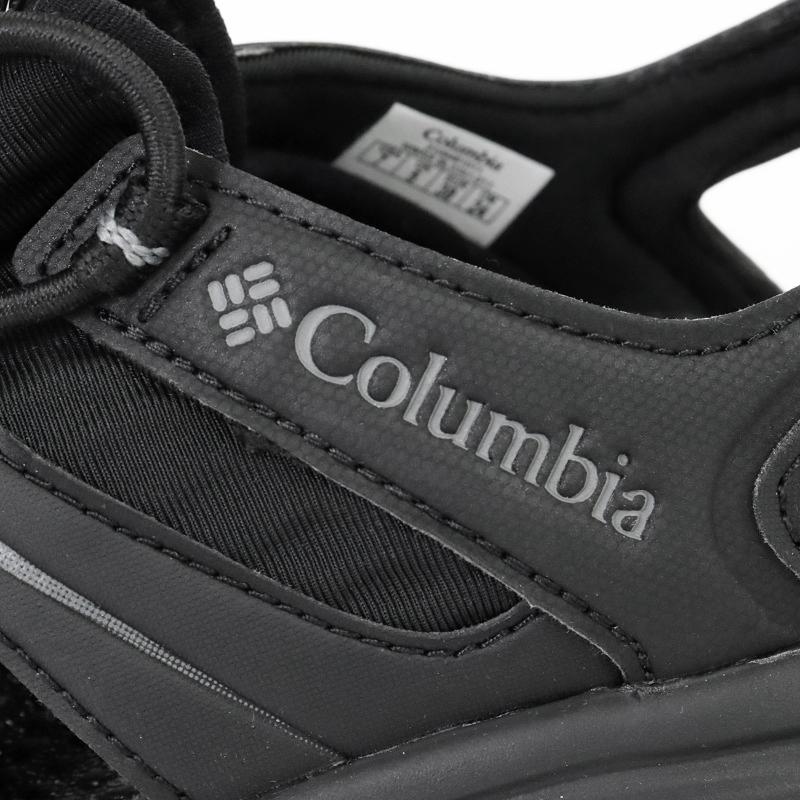 Columbia（コロンビア） サンダル レディース ピークフリーク ラッシュ