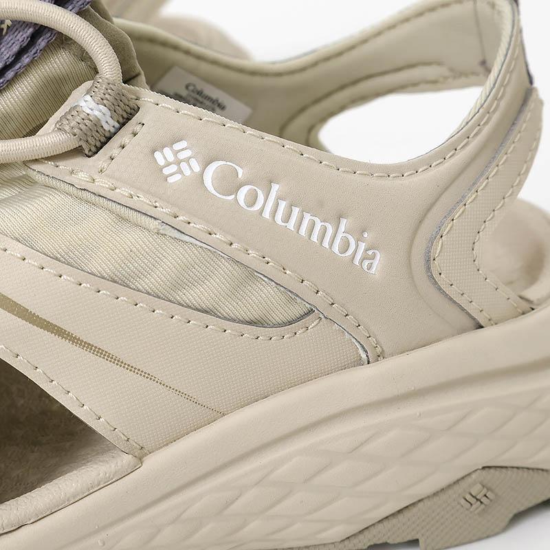 Columbia（コロンビア） サンダル レディース PEAKFREAK RUSH
