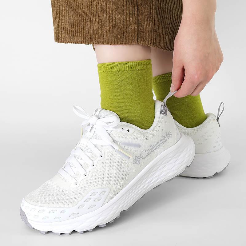 Columbia（コロンビア） スニーカー レディース KONOS TRS OUTDRY 靴