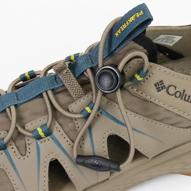 Columbia（コロンビア） サンダル メンズ ピークフリーク ラッシュ