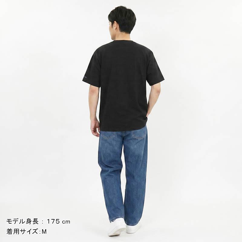 Columbia（コロンビア） Columbia Tシャツ 半袖 Urban Hike Graphic SS