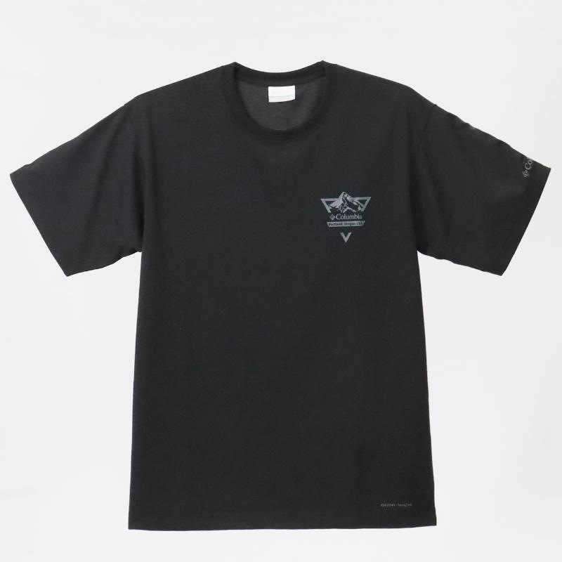 Columbia（コロンビア） Columbia Tシャツ 半袖 Urban Hike Graphic SS