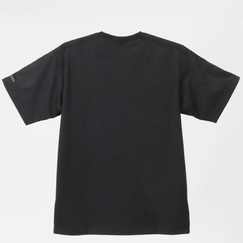 Columbia（コロンビア） Columbia Tシャツ 半袖 Urban Hike Graphic SS