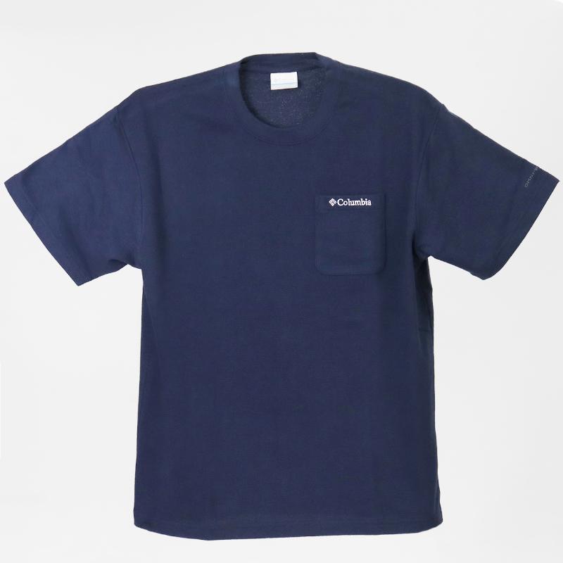 Columbia（コロンビア） Columbia Tシャツ Lookout Spire SS Tee