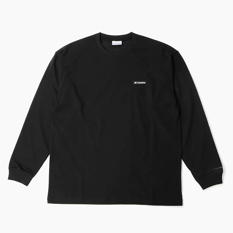 未開封　ナプタイム ロングTシャツ ブラック S BLACKLIVE -Battle of Starless- ライブロングTシャツ – ブラック