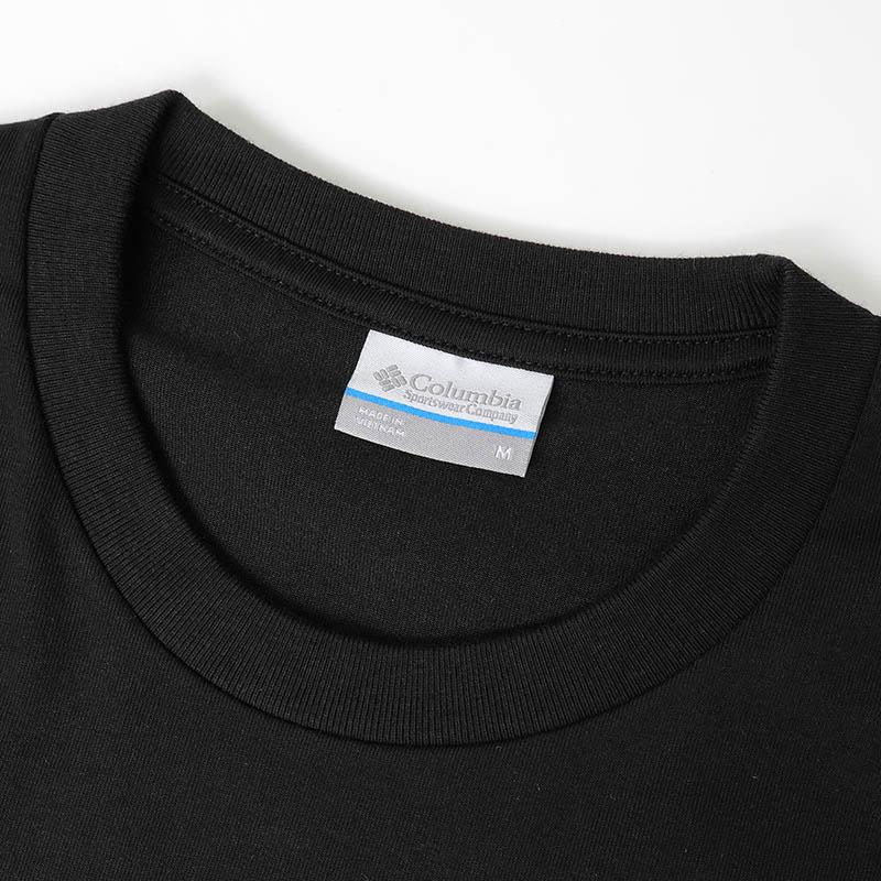 Columbia（コロンビア） Tシャツ 長袖 NEWFOUND GARDEN メンズ ロンT