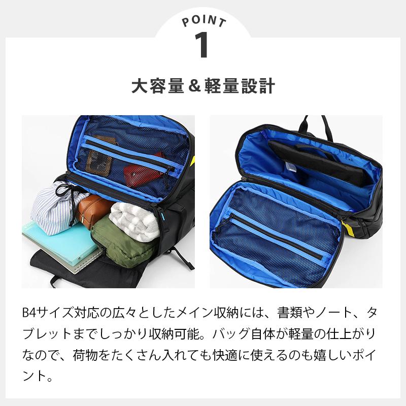 Columbia（コロンビア） バックパック サイドキック スクエアリュック