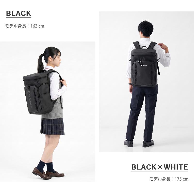 Columbia（コロンビア） バックパック サイドキック スクエアリュック