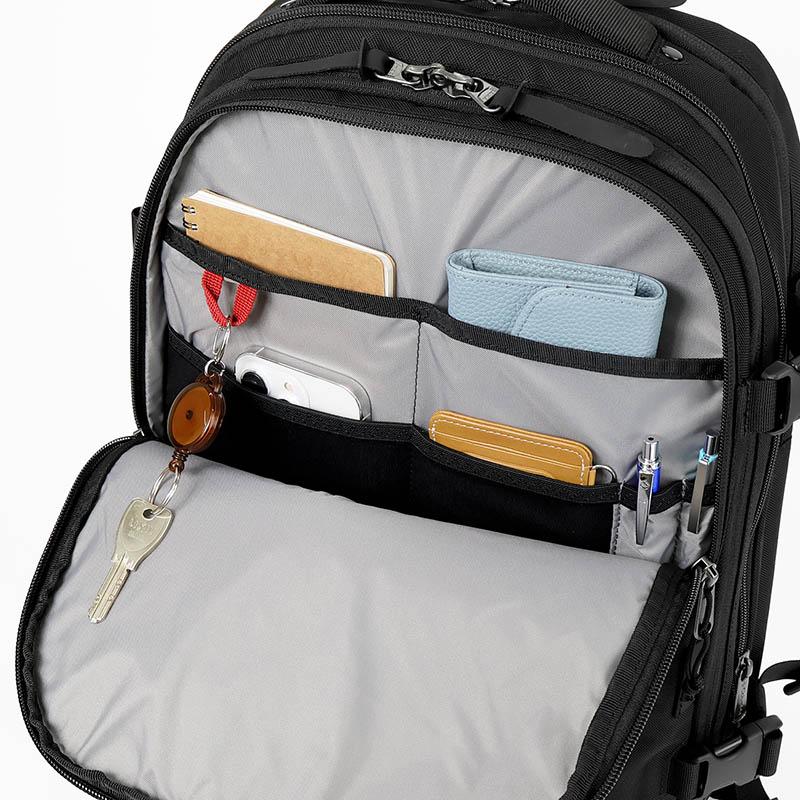 Columbia（コロンビア） バックパック タイガーブルック 18L+ リュック