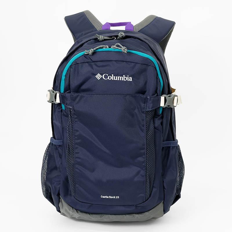 Columbia（コロンビア） バックパック Castle Rock 撥水 リュック