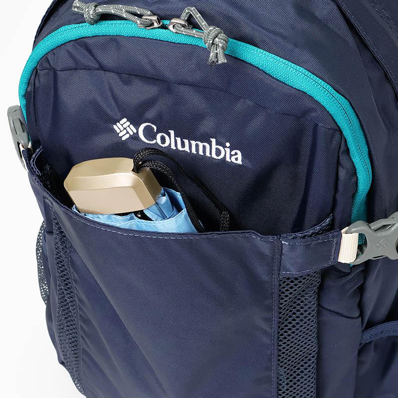 Columbia（コロンビア） バックパック Castle Rock 撥水 リュック