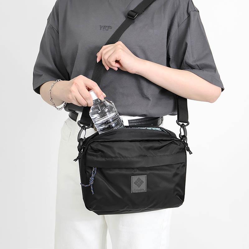 Columbia（コロンビア） ショルダーバッグ グレートスモーキーガーデン