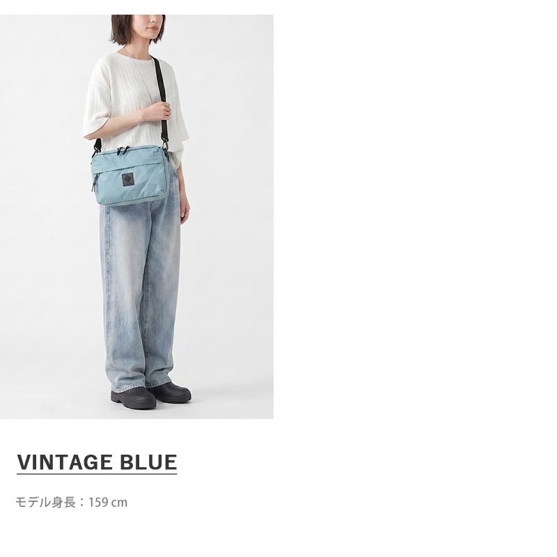 Columbia（コロンビア） ショルダーバッグ グレートスモーキーガーデン