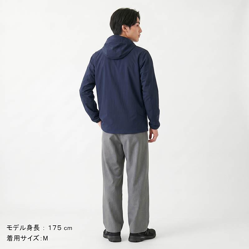 Columbia（コロンビア） ジャケット Heather Canyon II Hooded Jacket