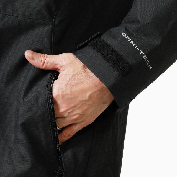 Columbia（コロンビア） クローバーデールII インターチェンジ