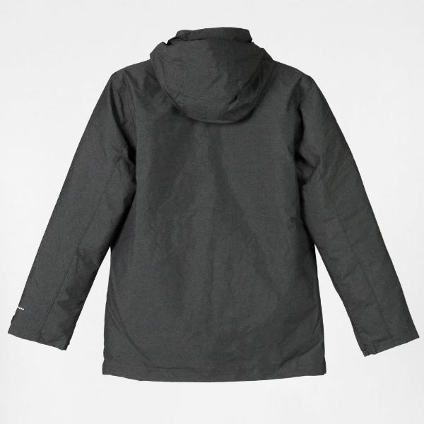 Columbia（コロンビア） クローバーデールII インターチェンジ