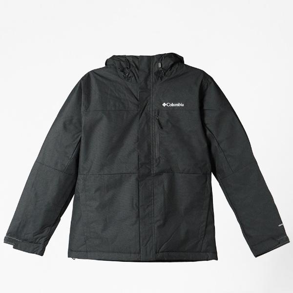 Columbia（コロンビア） ハイクバウンドII インサレーテッド