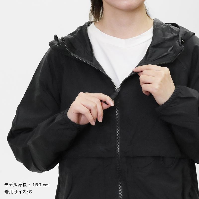 Columbia（コロンビア） ウィンドブレーカー スパイアーバレー 撥水 S