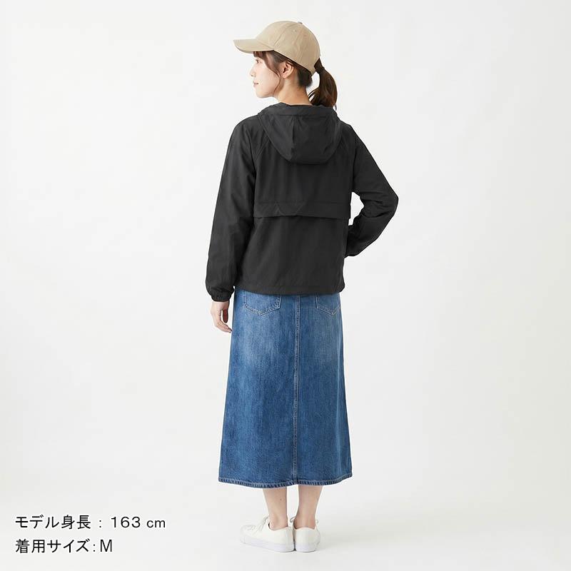 Columbia（コロンビア） ウィンドブレーカー スパイアーバレー 撥水 S