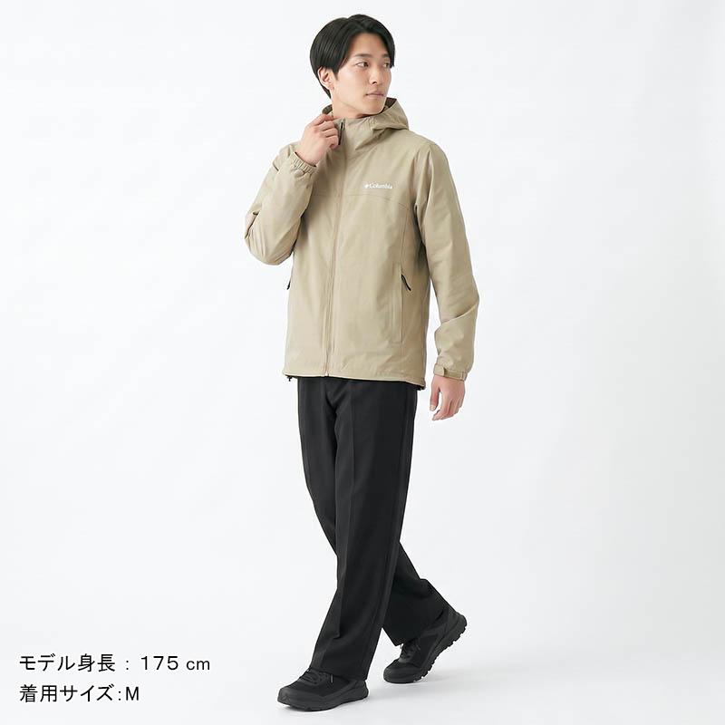 Columbia（コロンビア） ジャケット クリアモント II メンズ S/M/L/XL