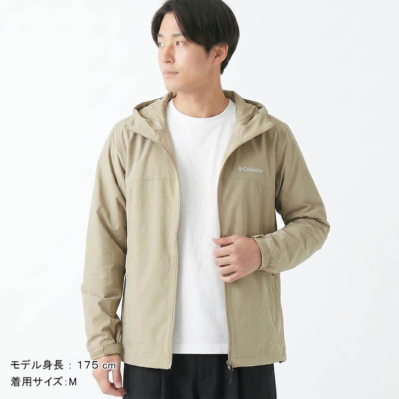 Columbia（コロンビア） ジャケット クリアモント II メンズ S/M/L/XL