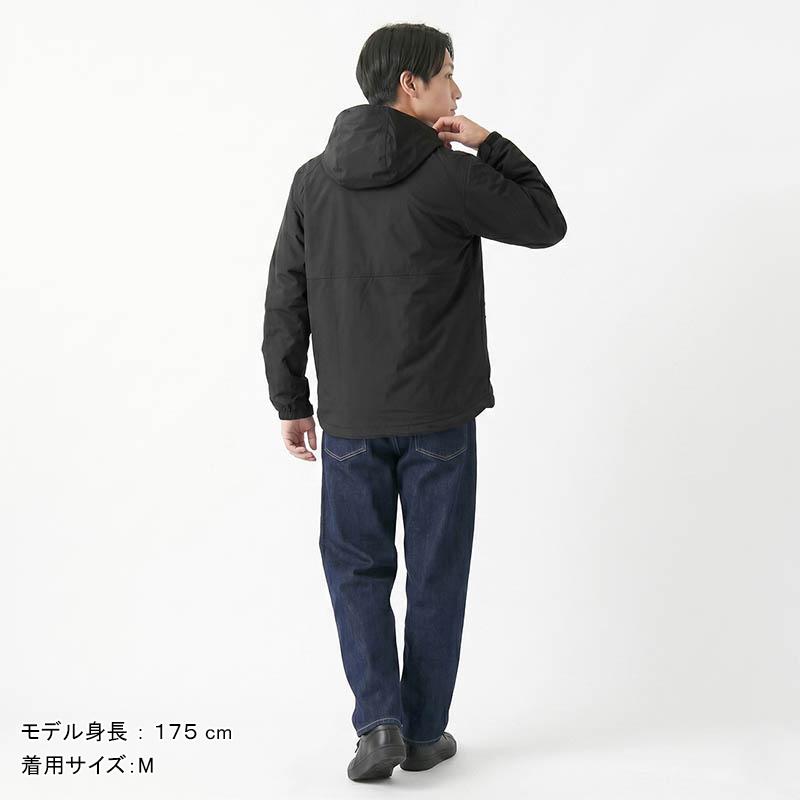 Columbia（コロンビア） ジャケット ヴィザヴォナパスII 撥水 S/M/L/XL