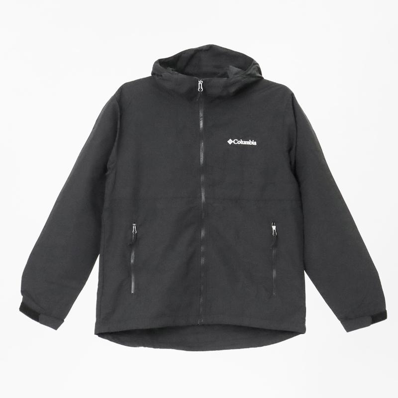 Columbia（コロンビア） ジャケット ヴィザヴォナパスII 撥水 S/M/L/XL