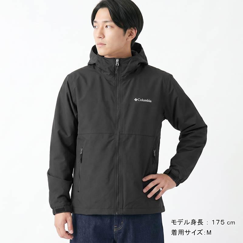 Columbia（コロンビア） ジャケット ヴィザヴォナパスII 撥水 S/M/L/XL