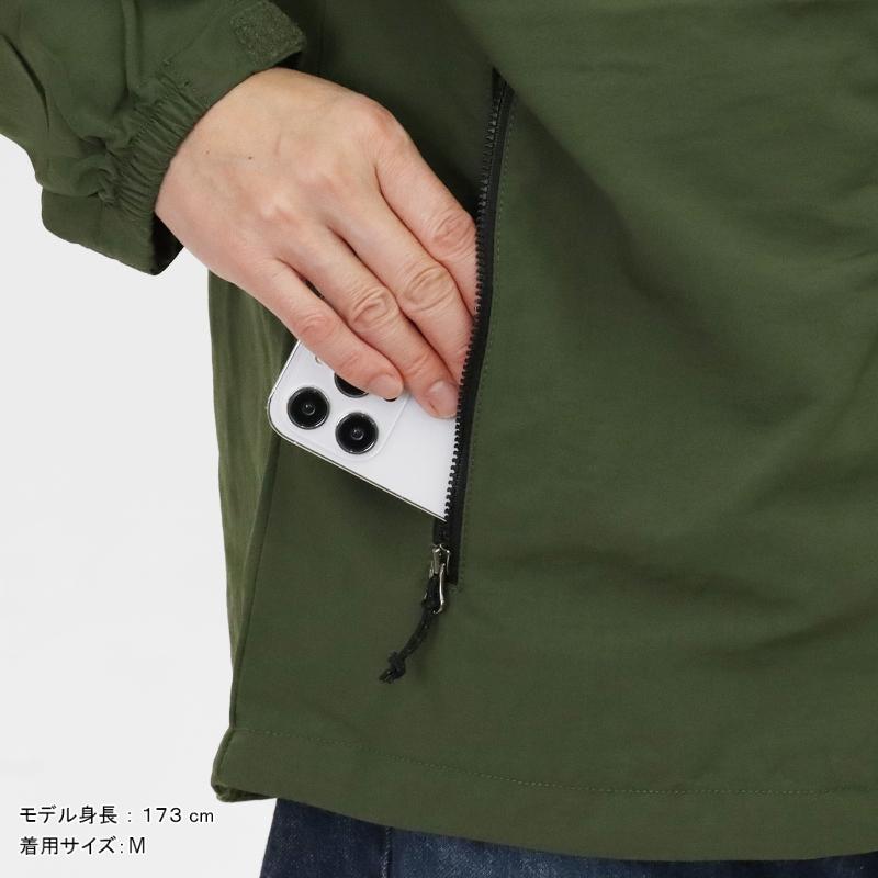 Columbia（コロンビア） ジャケット ヴィザヴォナパスII メンズ 撥水 S