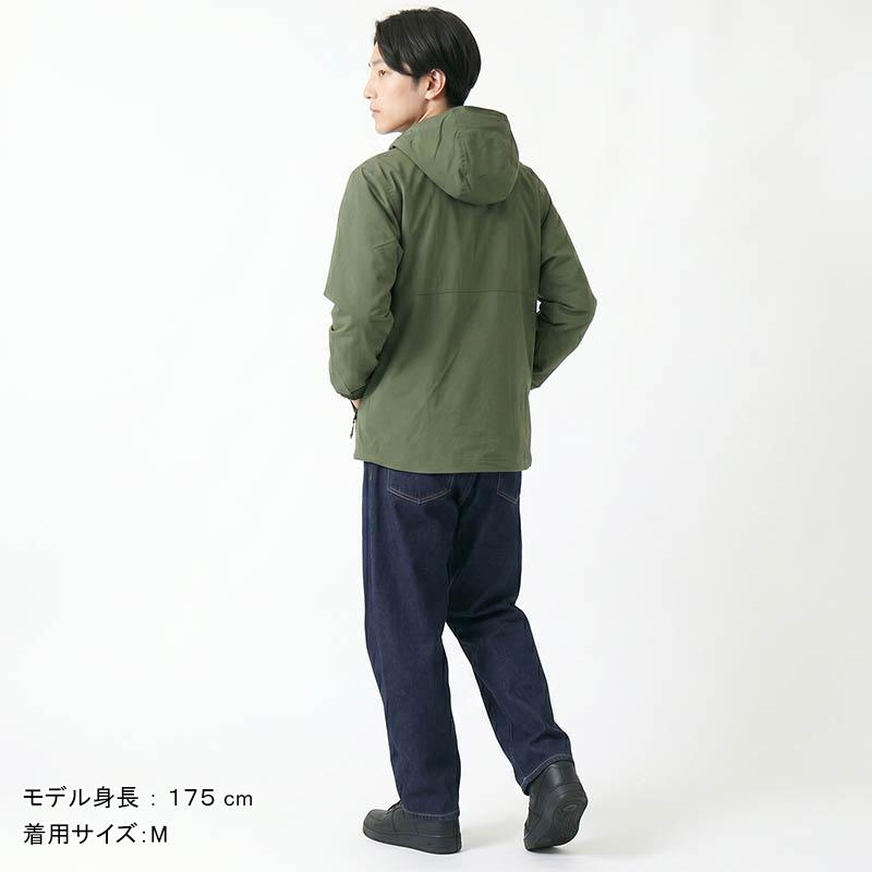 コロンビアウェアセット Columbia（コロンビア） ジャケット ヴィザヴォナパスII メンズ 撥水 S