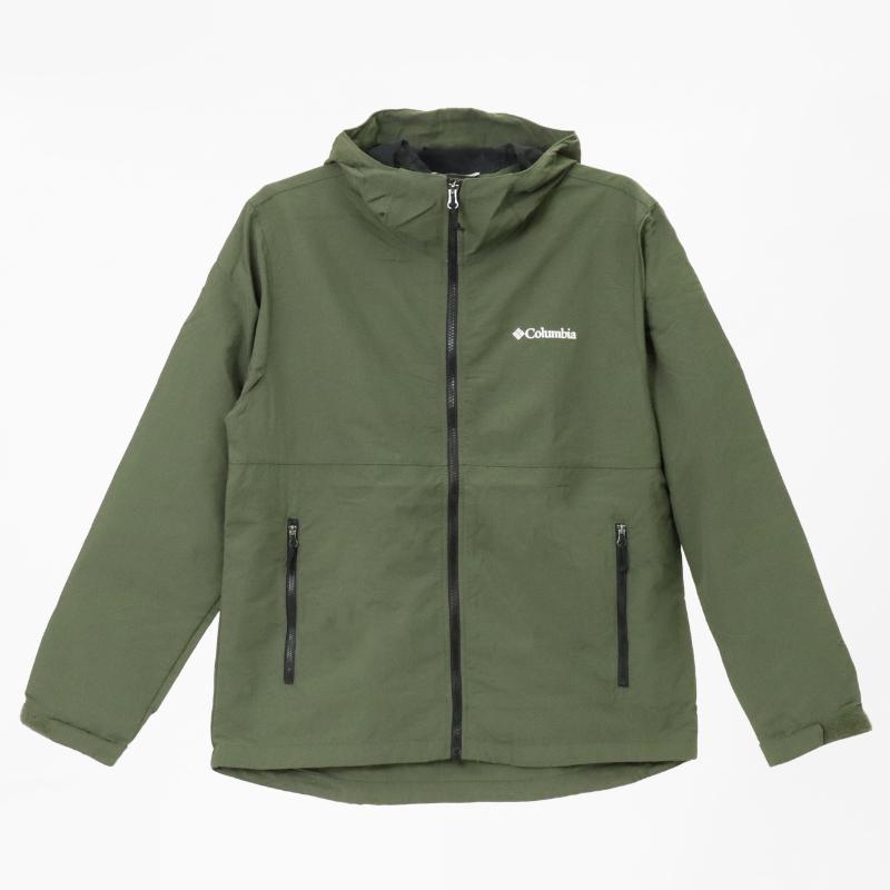 Columbia（コロンビア） ジャケット ヴィザヴォナパスII メンズ 撥水 S
