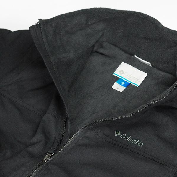 Columbia（コロンビア） ロマ ビスタ スタンド ネック ジャケット