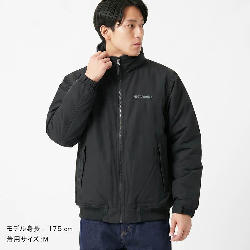 Columbia（コロンビア） ロマ ビスタ スタンド ネック ジャケット