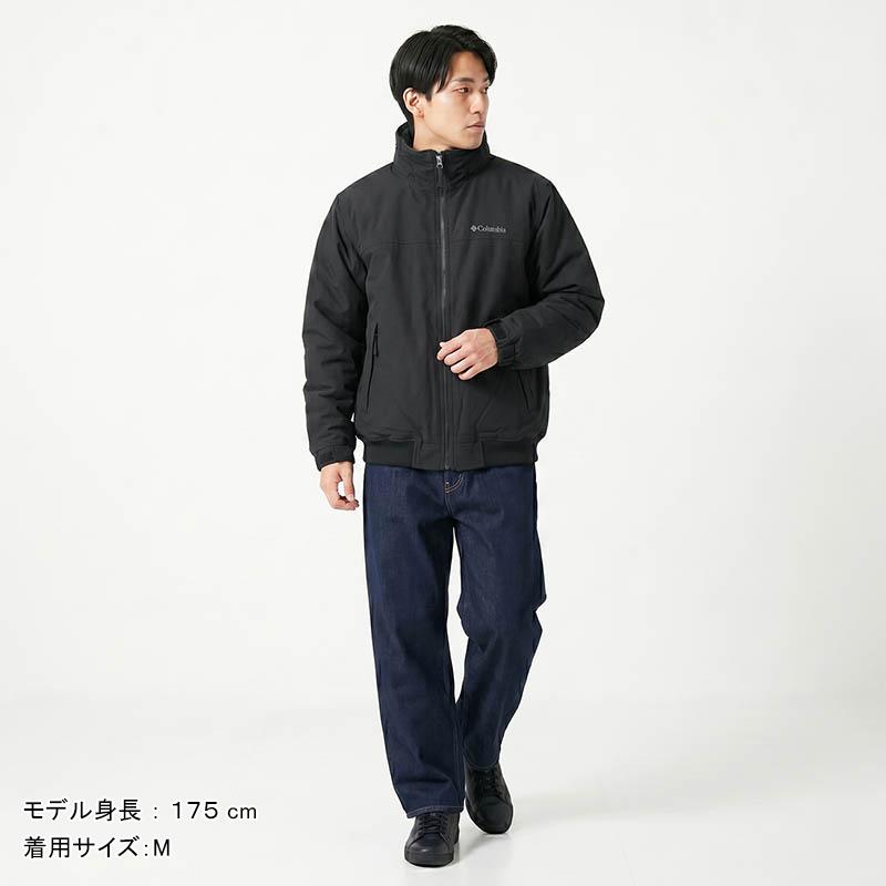 Columbia（コロンビア） ロマ ビスタ スタンド ネック ジャケット